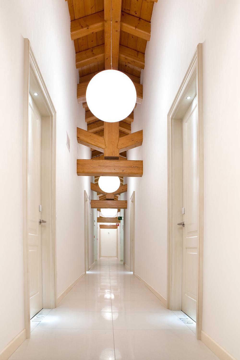 Agriturismo Ca' Beatrice - Venice Airport Фаваро Венето Интерьер фото