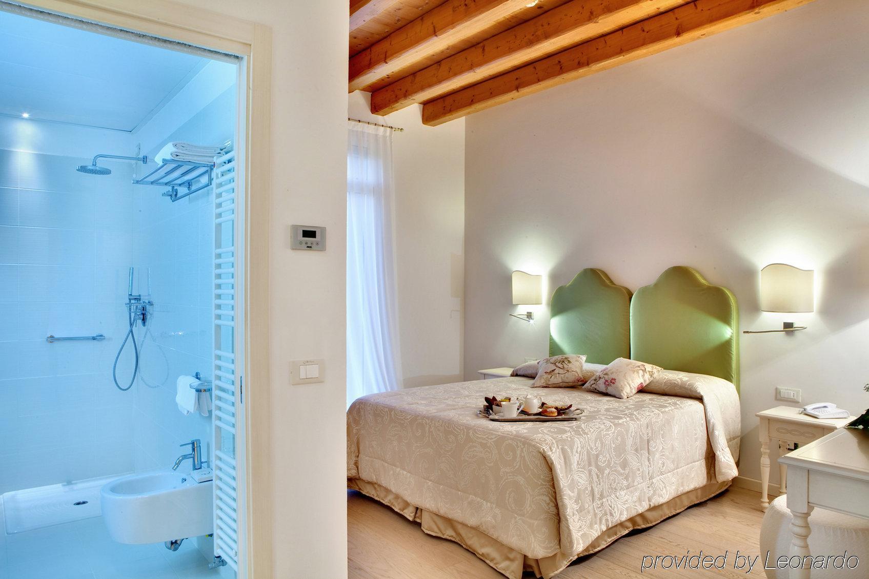 Agriturismo Ca' Beatrice - Venice Airport Фаваро Венето Номер фото