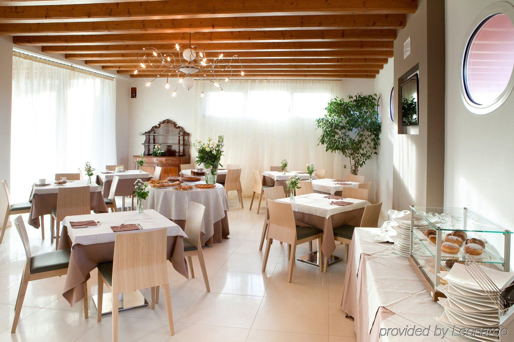Agriturismo Ca' Beatrice - Venice Airport Фаваро Венето Экстерьер фото