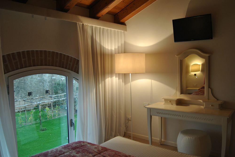 Agriturismo Ca' Beatrice - Venice Airport Фаваро Венето Экстерьер фото